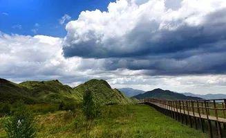 中国旅游日 | 带你邂逅怀来别样风景！(图3)