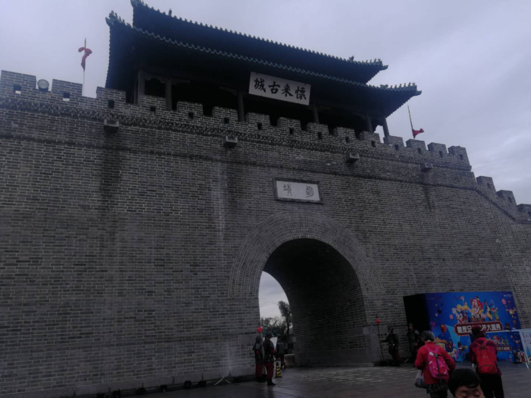 中国旅游日 | 带你邂逅怀来别样风景！(图5)