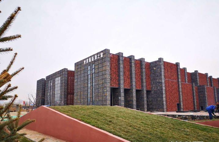 中国旅游日 | 带你邂逅怀来别样风景！(图7)