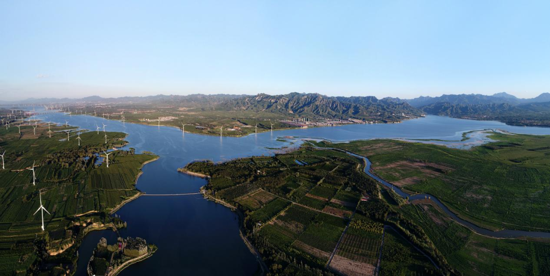 中国旅游日 | 带你邂逅怀来别样风景！(图8)