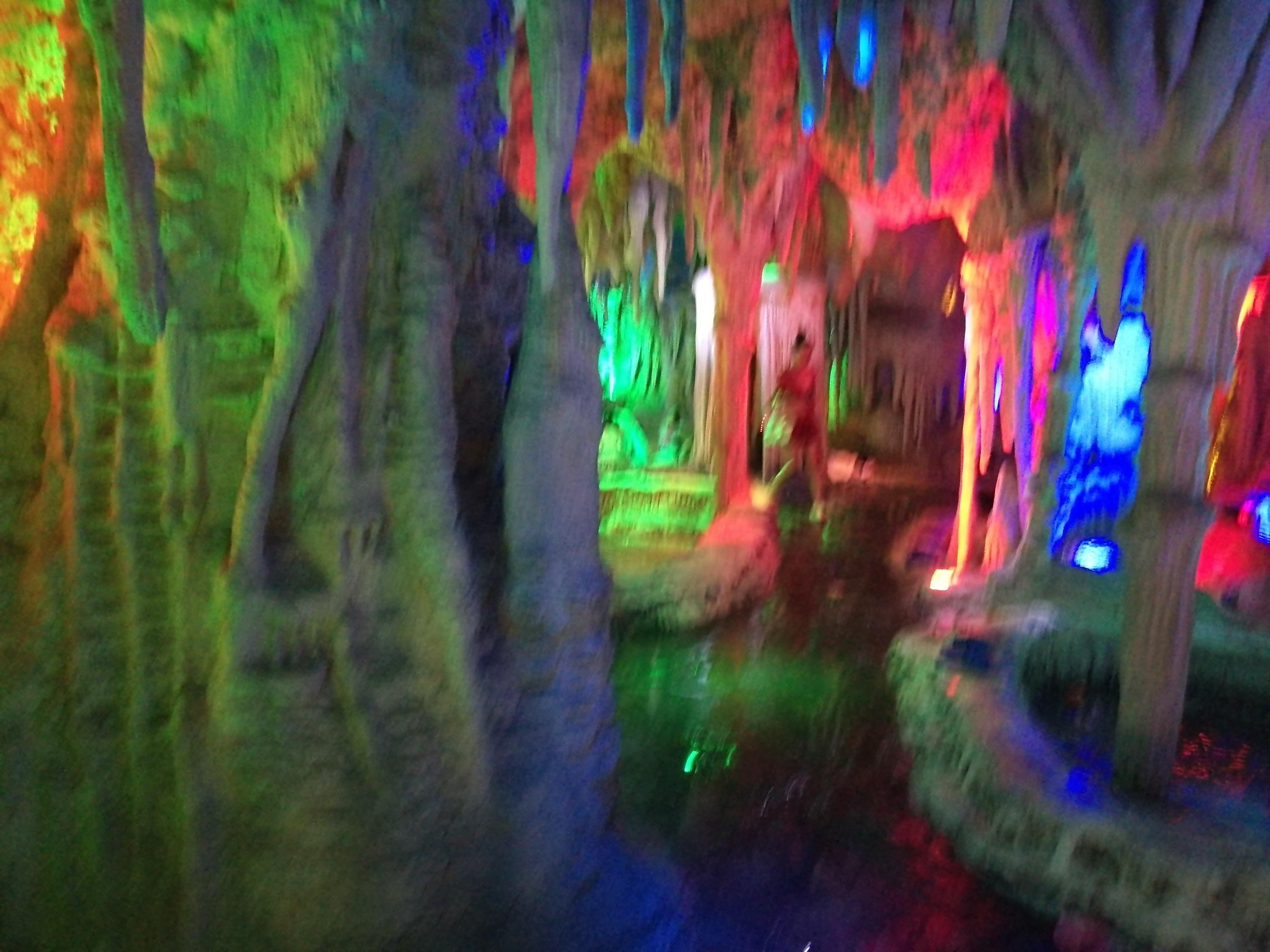 河北怀来怡馨苑温泉一日游(图2)