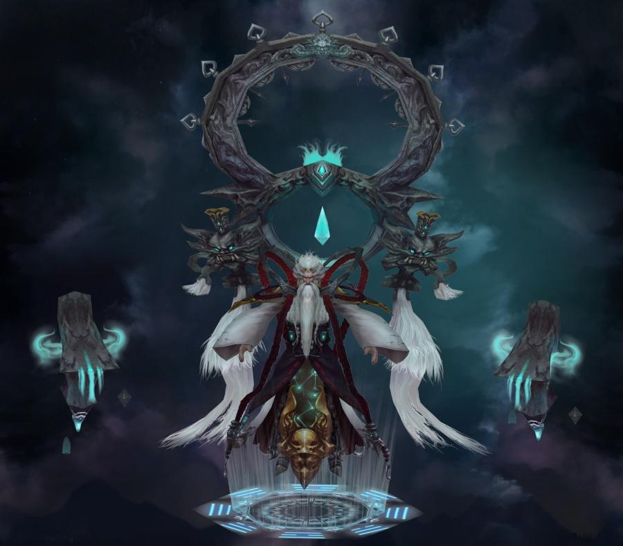 鬼谷子一世学问浓缩在这50句经典名言中，句句经典，醍醐灌顶(图3)