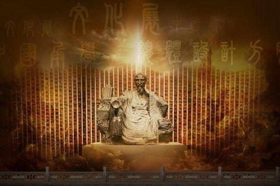 鬼谷子一世学问浓缩在这50句经典名言中，句句经典，醍醐灌顶(图7)