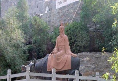 鬼谷子一世学问浓缩在这50句经典名言中，句句经典，醍醐灌顶(图14)