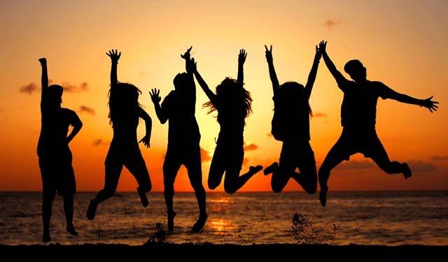 经典语录：不懂时，别乱说 懂得时，别多说(图1)