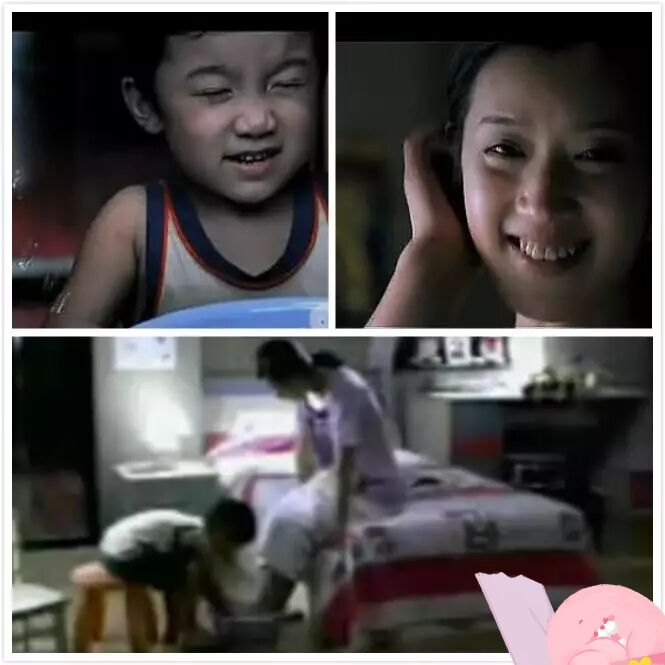 80、90后都看过的洗脑式广告语，我来说上句，你来接下句(图3)