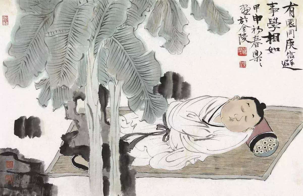 修心对联30副，蕴藏着老祖宗的生活智慧，令人终生受用(图2)