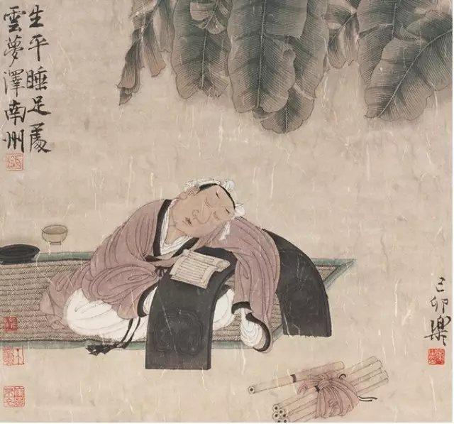 修心对联30副，蕴藏着老祖宗的生活智慧，令人终生受用(图3)