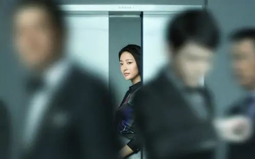 钱多事少离家近？说说最理想的工作应该长啥样？(图9)