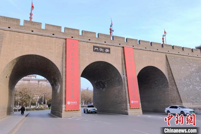 古都今岁尽 灯影迎春来(图5)