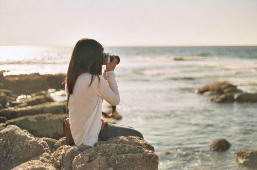 表达放不下某人的说说，句句痛心！(图2)