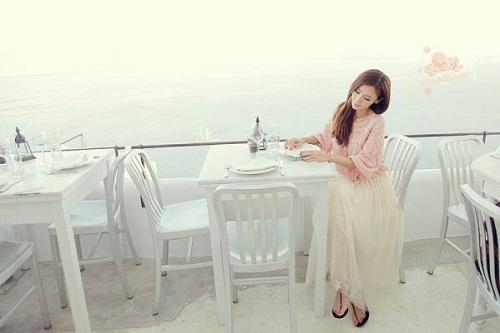 表达放不下某人的说说，句句痛心！(图9)