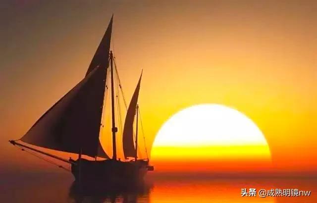 霞光万丈，光彩夺目，璀璨光辉的旭日东升美图欣赏(图37)