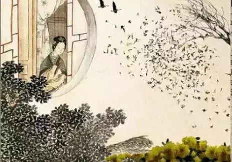 无酒不成诗，史上最经典的50首饮酒诗词大盘点(图3)