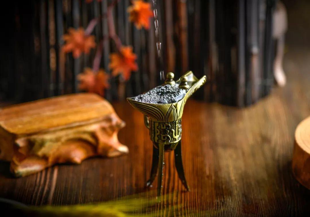 史上最好的20首饮酒诗词，全是顶级名篇！(图2)