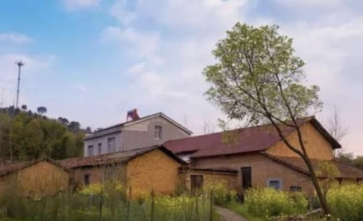 祝福那些回农村盖新房的人(图2)