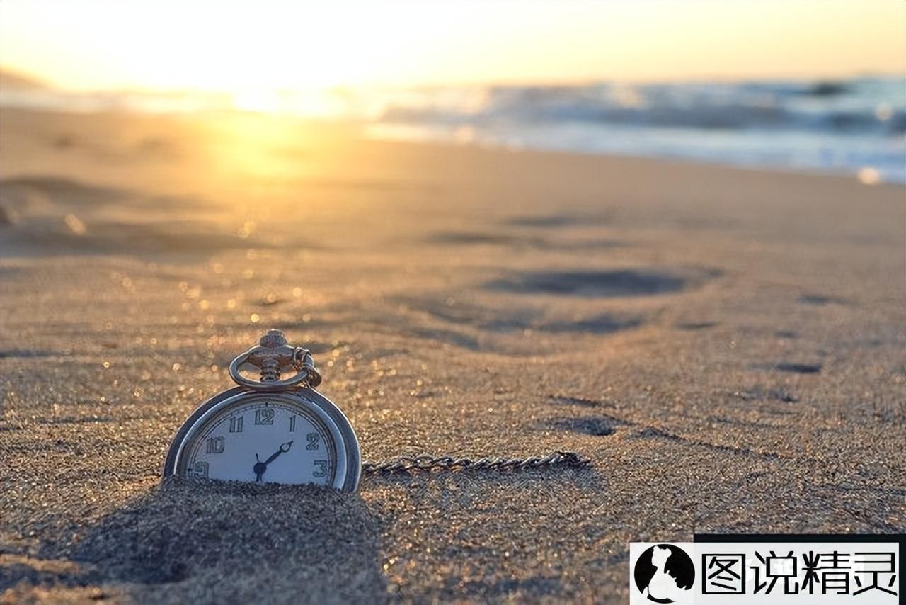 错过的伤感爱情说说大全 我对你接下来的喜欢掩于岁月-图说精灵(图1)