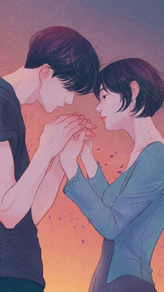 「虐心句」要不你把我删了吧，不然我老是想找你聊天(图2)