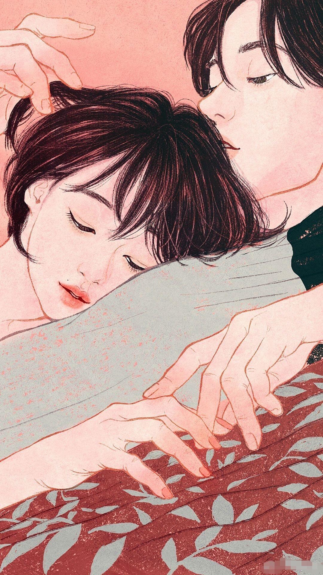 「虐心句」要不你把我删了吧，不然我老是想找你聊天(图3)