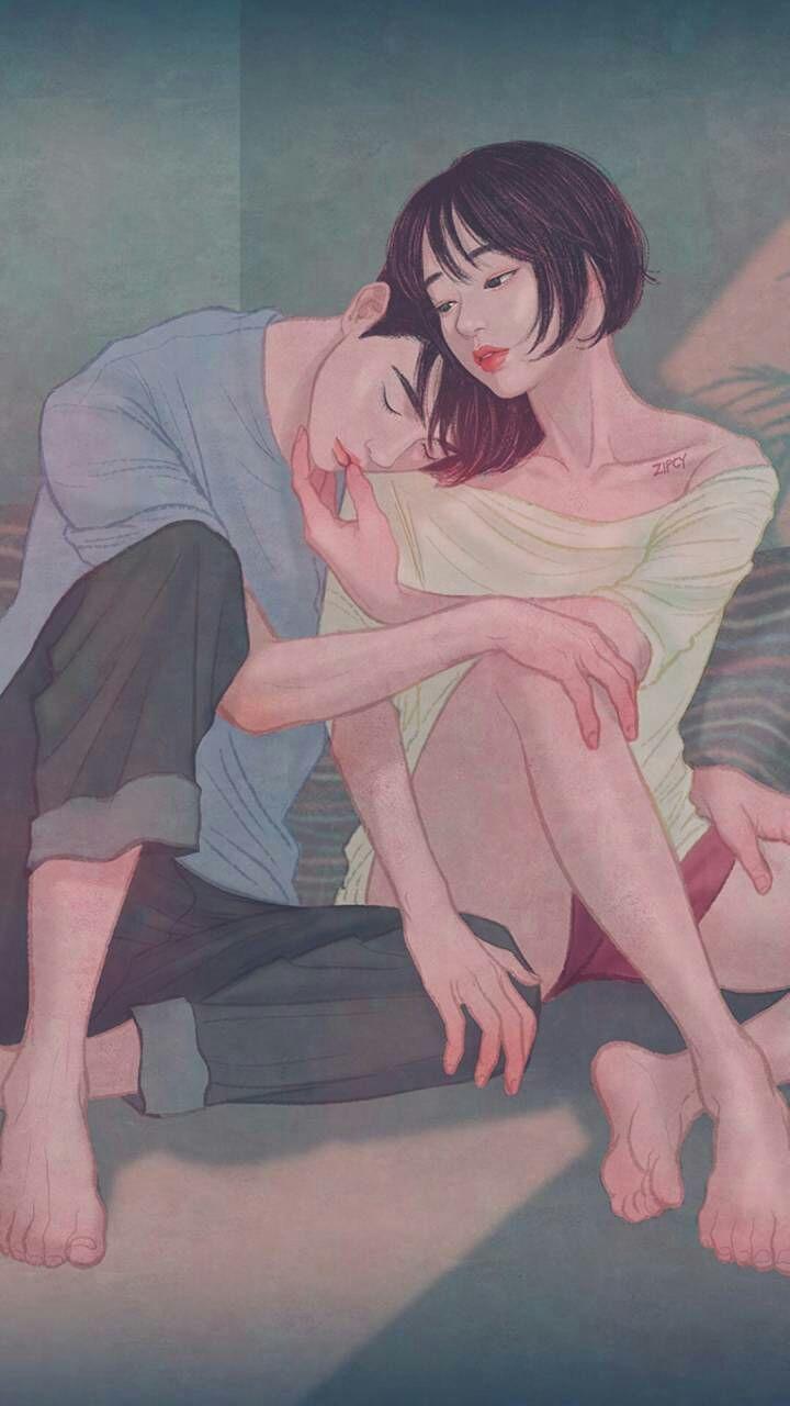 「虐心句」要不你把我删了吧，不然我老是想找你聊天(图7)