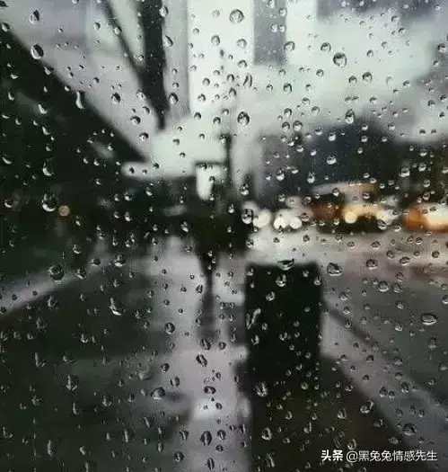 为了等你，我错过了等我的人，句句都是心酸！(图2)