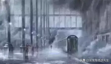 为了等你，我错过了等我的人，句句都是心酸！(图3)