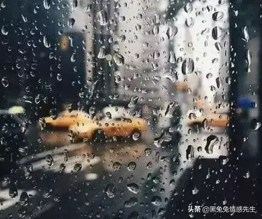 为了等你，我错过了等我的人，句句都是心酸！(图4)