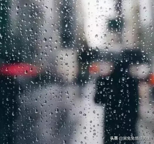 为了等你，我错过了等我的人，句句都是心酸！(图5)