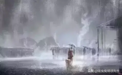 为了等你，我错过了等我的人，句句都是心酸！(图8)