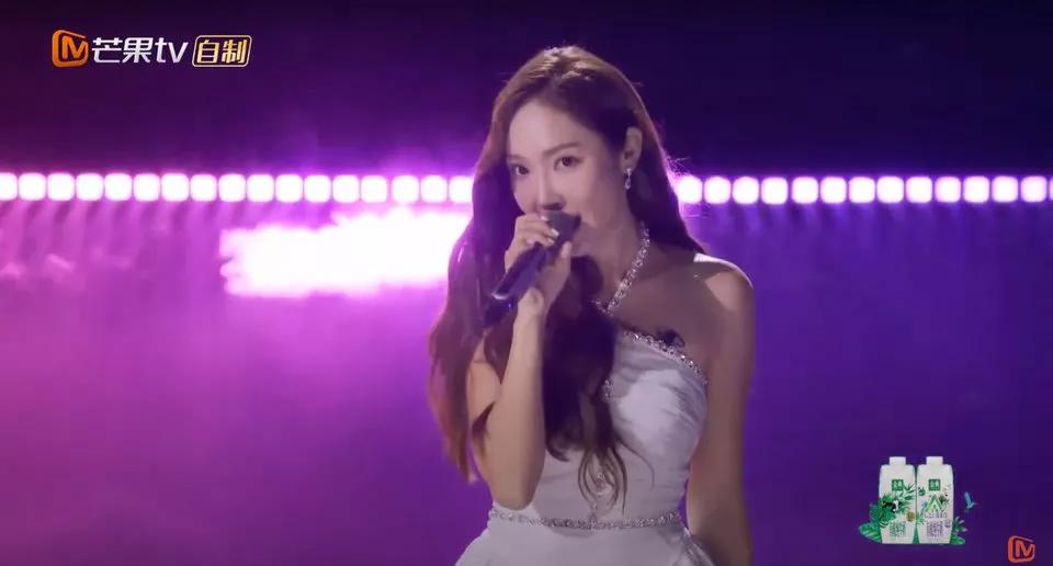 40 岁以后，是我人生最好的日子！姐姐们六大帅气金句(图1)