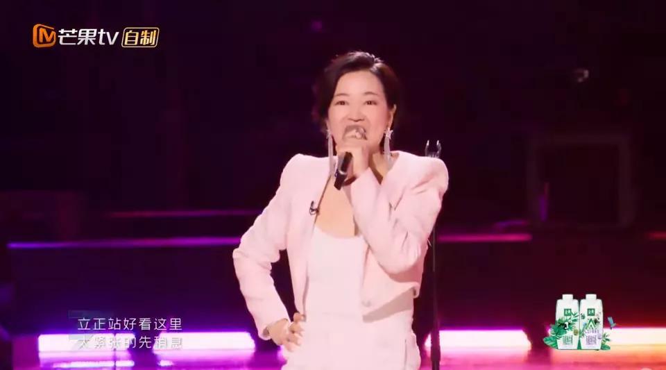 40 岁以后，是我人生最好的日子！姐姐们六大帅气金句(图3)