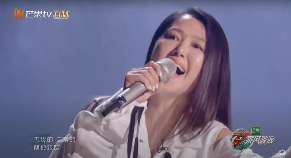 40 岁以后，是我人生最好的日子！姐姐们六大帅气金句(图5)