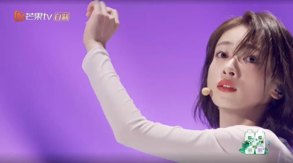 40 岁以后，是我人生最好的日子！姐姐们六大帅气金句(图7)