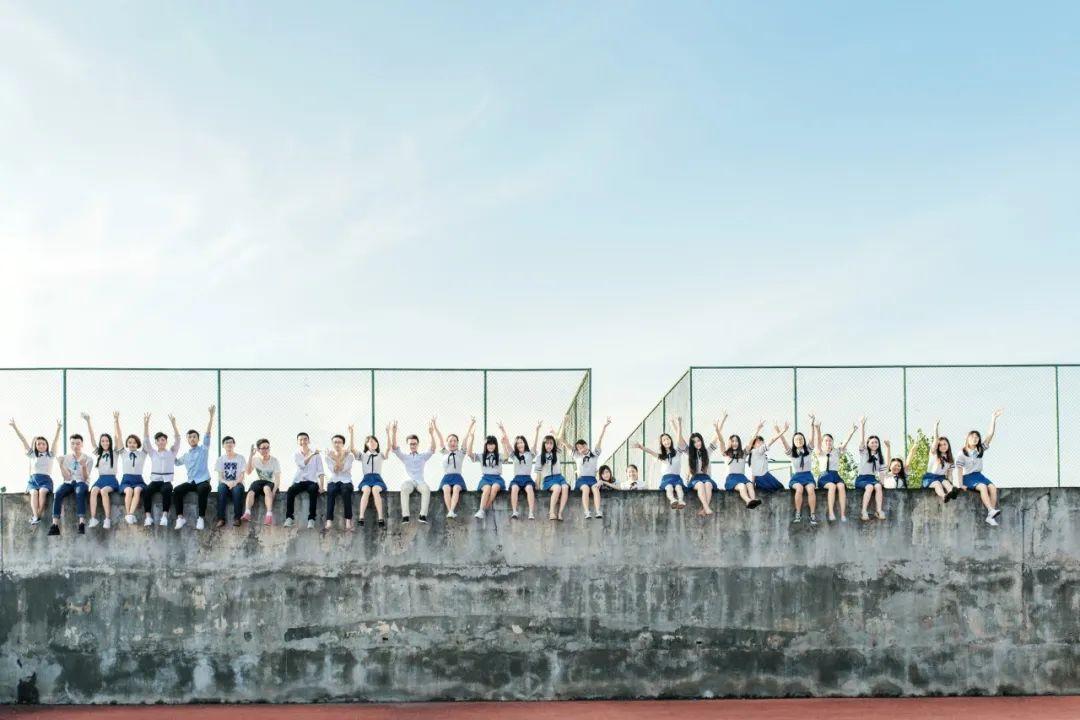 26首青春诗词，愿你以梦为马，不负韶华(图12)