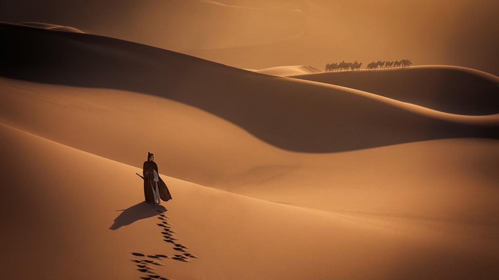 古代天才少年的绝美诗词，飘逸脱俗，读完这10首诗，心都快化了(图3)