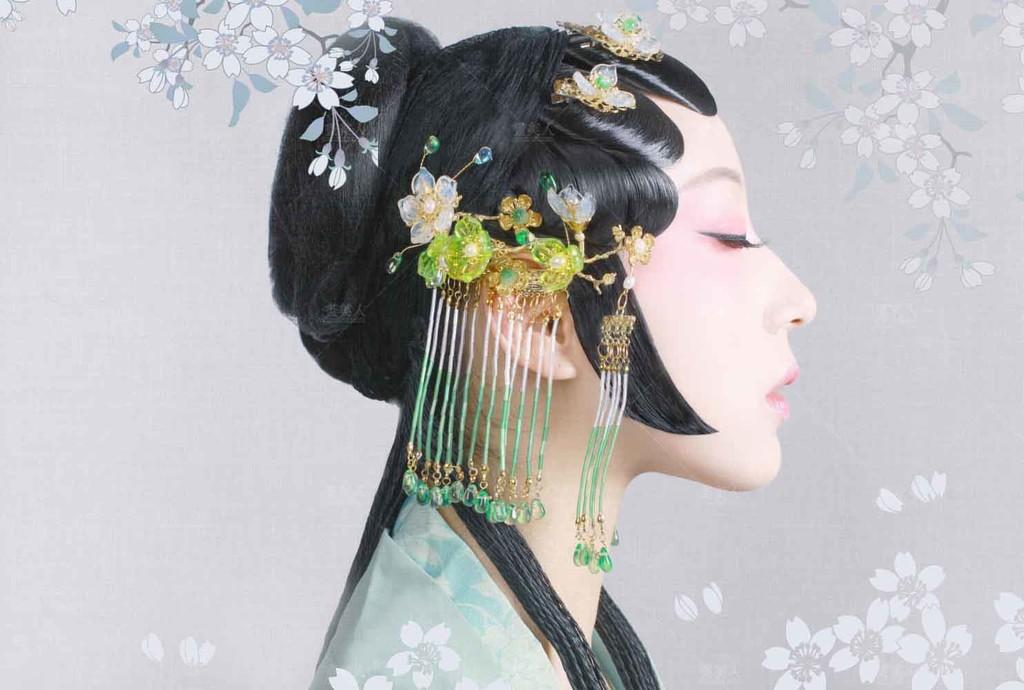 古代天才少年的绝美诗词，飘逸脱俗，读完这10首诗，心都快化了(图10)