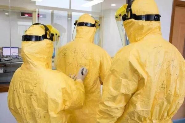 这几句话暖到心坎，感谢替我们负重而行的你们(图4)