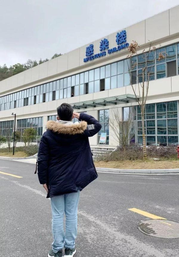 这几句话暖到心坎，感谢替我们负重而行的你们(图6)