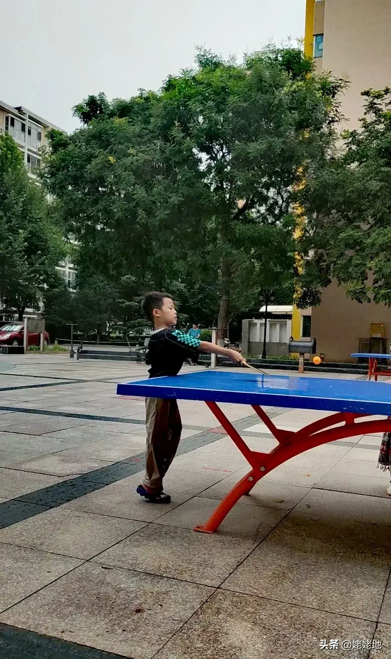 安全第一，美景第二，这是六岁的外孙教育我的精辟语录(图1)