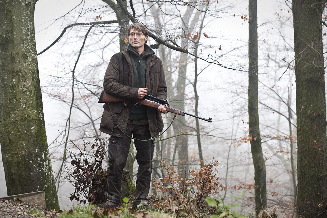 流言止于智者，《狩猎》中的童言，真的可以相信？(图1)