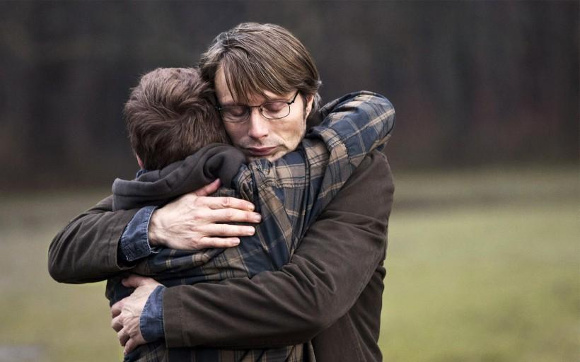 流言止于智者，《狩猎》中的童言，真的可以相信？(图2)