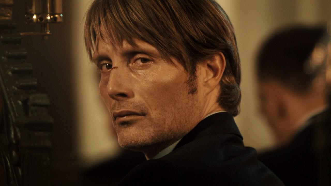 流言止于智者，《狩猎》中的童言，真的可以相信？(图3)