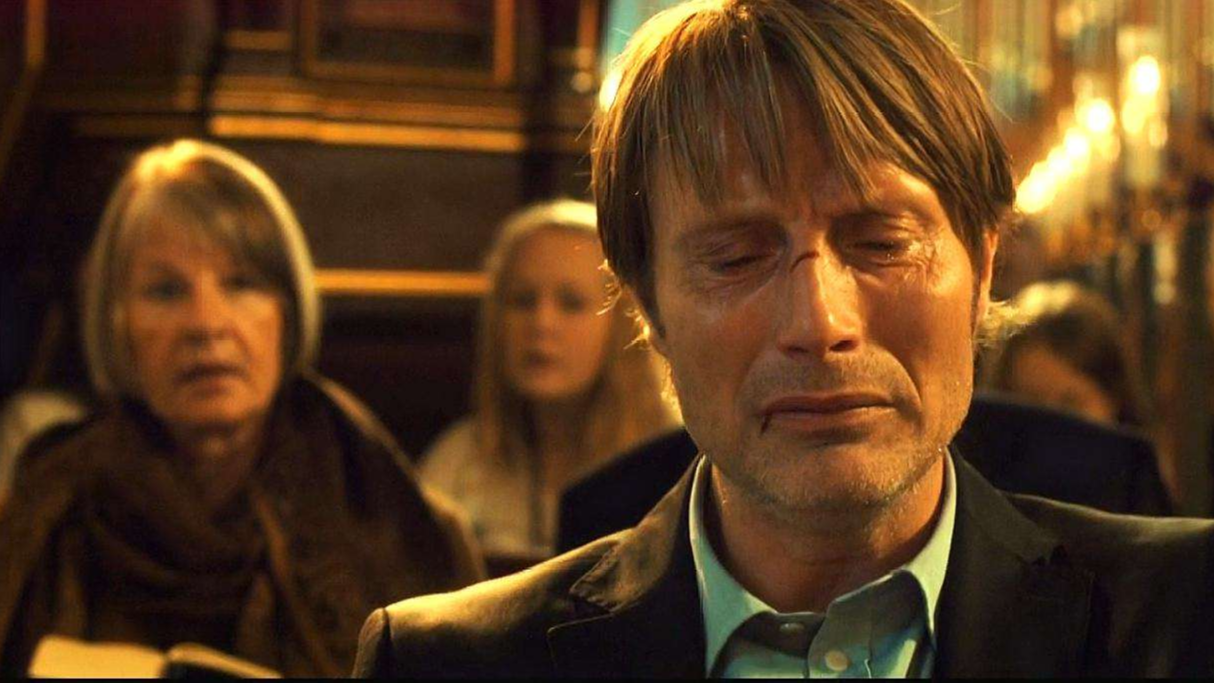 流言止于智者，《狩猎》中的童言，真的可以相信？(图5)