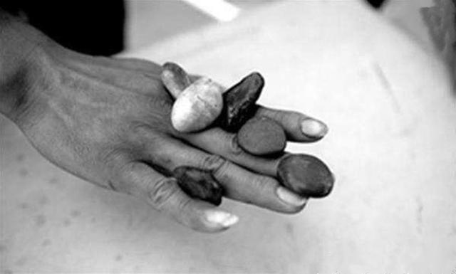 致那些50、60、70、80后的纯真童年，越长大越怀旧，看完泪目(图16)