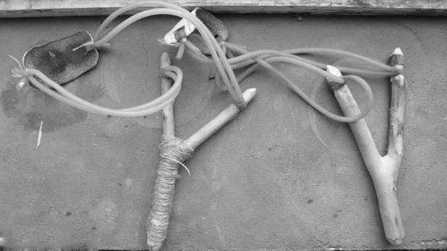 致那些50、60、70、80后的纯真童年，越长大越怀旧，看完泪目(图18)