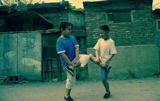 致那些50、60、70、80后的纯真童年，越长大越怀旧，看完泪目(图20)