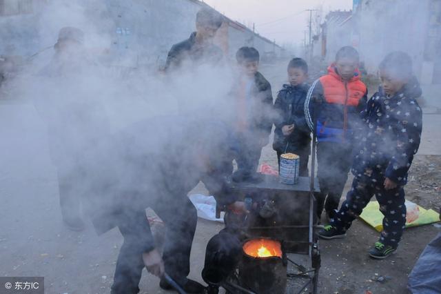 致那些50、60、70、80后的纯真童年，越长大越怀旧，看完泪目(图27)