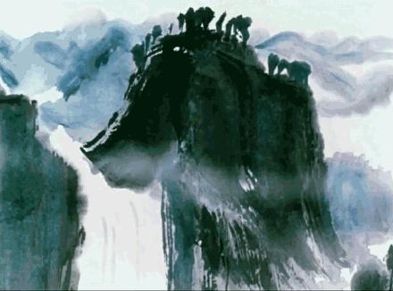 这些海报和台词里，一定有你的童年回忆(图14)