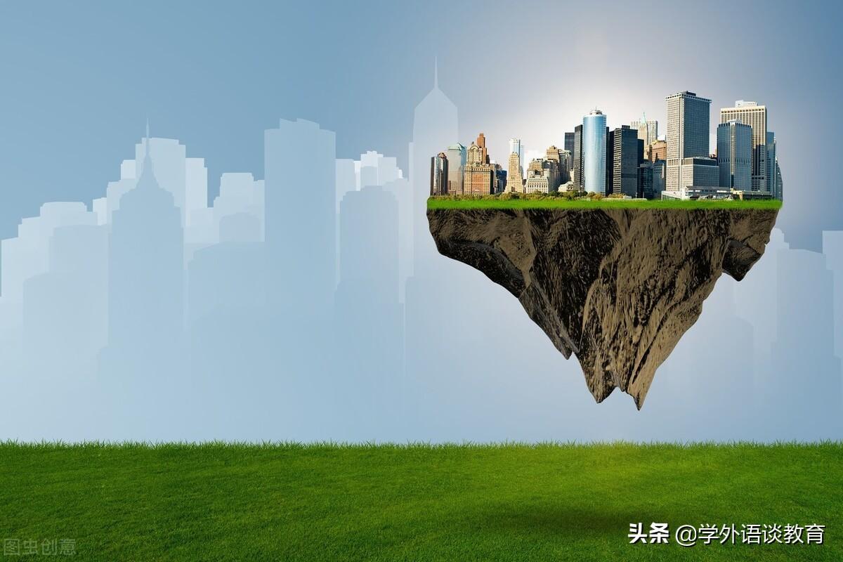 四级提纲作文：Preserving the Environment(图1)
