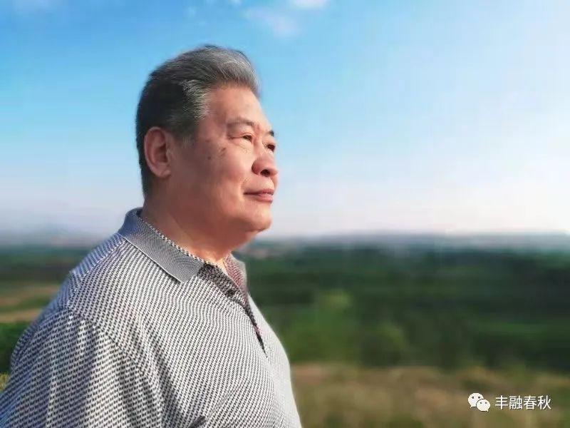 管益农｜水调歌头 赠友人(图2)